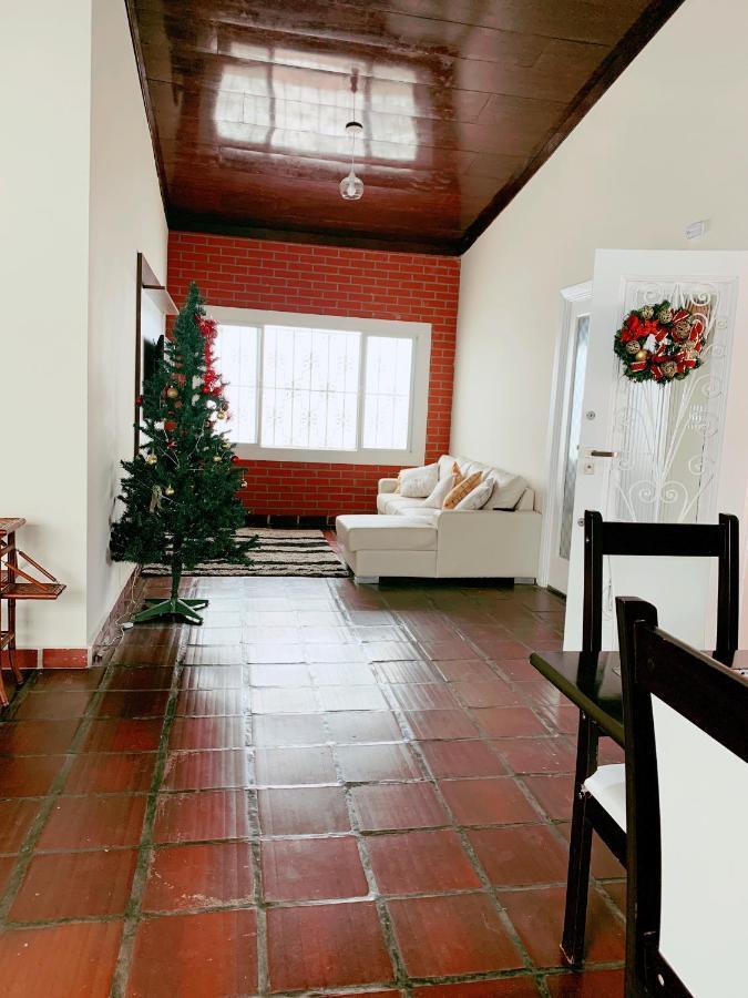 Beach House Unidade 1 Casas De Praia Guaruja - 180 Metros Do Mar Exterior photo