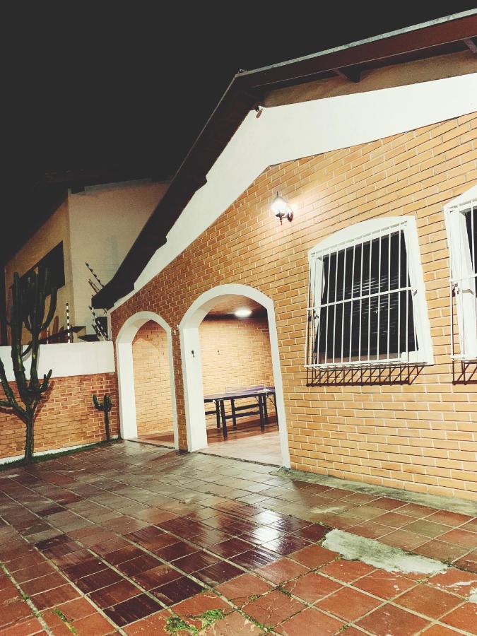 Beach House Unidade 1 Casas De Praia Guaruja - 180 Metros Do Mar Exterior photo