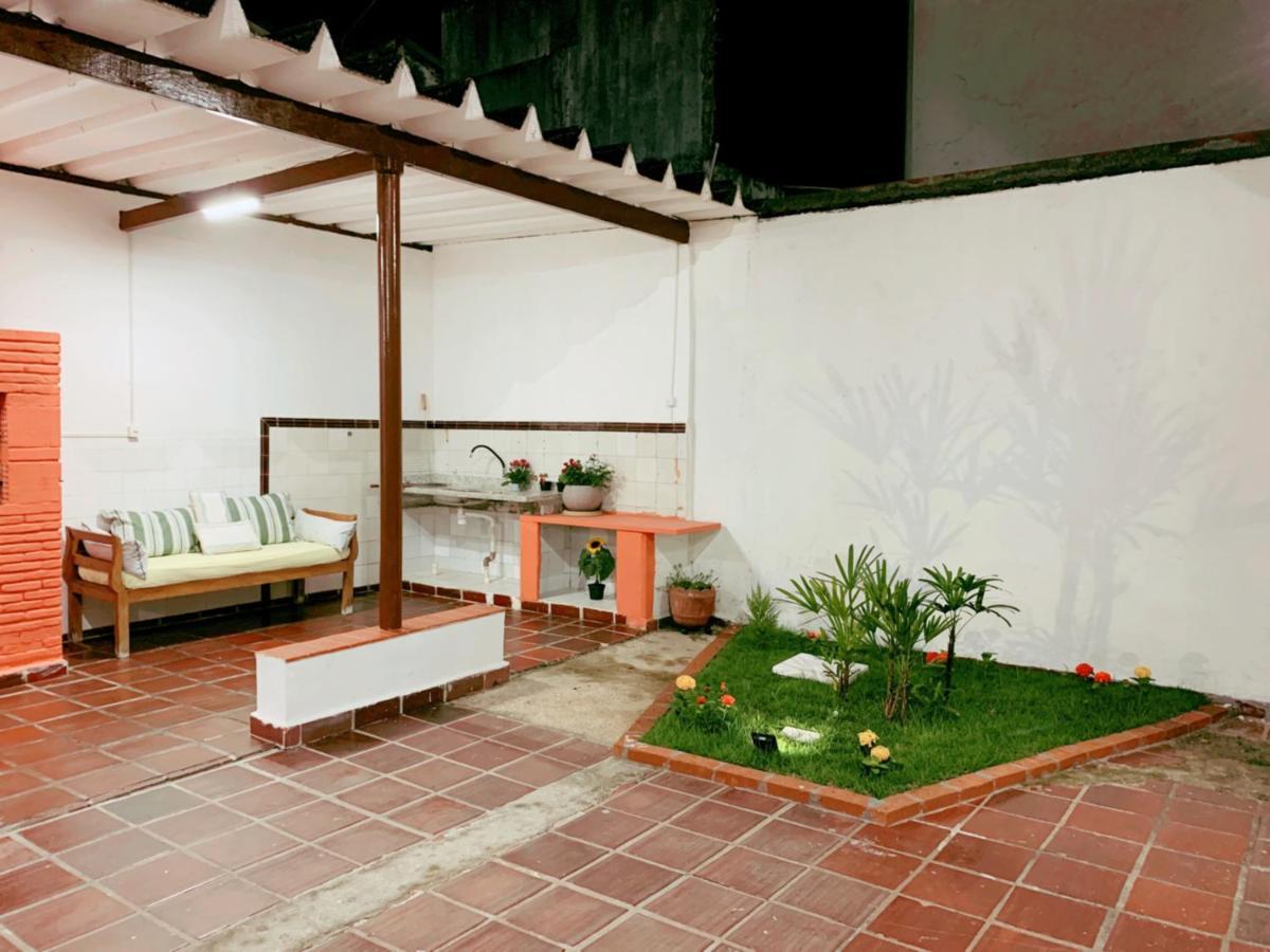 Beach House Unidade 1 Casas De Praia Guaruja - 180 Metros Do Mar Exterior photo
